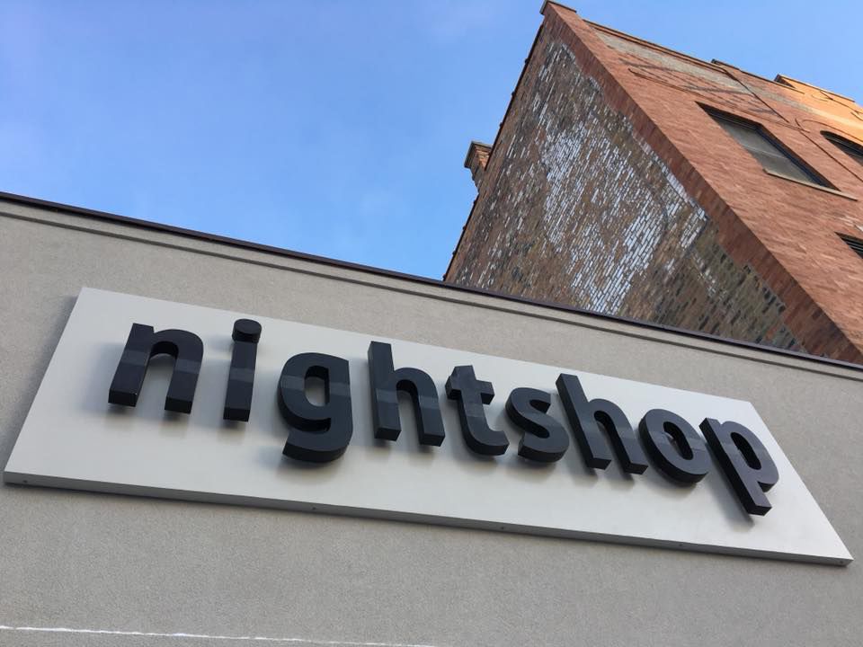 Nightshop